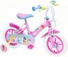 Bicicleta Disney Princess 12&quot; - Stamp