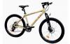 Bicicleta mountain bike 2666 21v model 2012 cadru