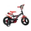 Bicicleta Wrestling 12&quot; - Dino Bike