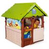 Casuta Winnie Tree Hut Smoby