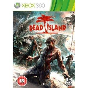 Dead Island XB360