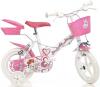 Dino bikes - bicicleta dino angels's friends 12&quot;