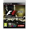 Formula 1 2013 complete edition ps3