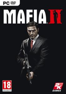 Mafia 2 Bonus Edition