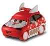 Masinuta Cars 2 - Harumi - Mattel