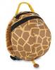 Rucsac cu ham detasabil girafa - littlelife