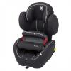 Scaun auto PhoenixFix 2 cu sistem isofix racing black Kiddy