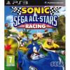 Sonic
 &amp;amp; SEGA All-Stars Racing PS3