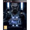 Star wars the force unleashed ii - collector's edition ps3