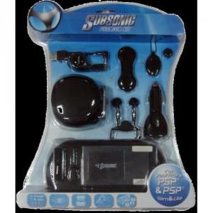 Subsonic Premium Kit PSP