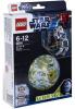 X-wing starfighter &amp; yavin 4 - lego