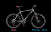 Bicicleta MTB 2663 21V model 2013 DHS