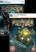 Bioshock 1 + 2 PC