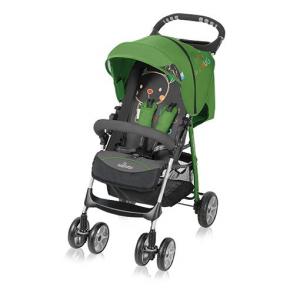 Carucior sport Mini 04 green 2014 Baby Design