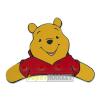 DECOFUN - CUIER POOH CU 4 AGATATOARE