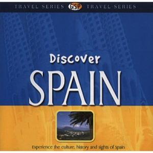 Discover Spain