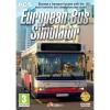 European
 bus simulator pc