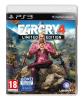 Far Cry 4 Limited Edition PS3