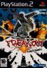 Freak
 Out Extreme Freeride PS2