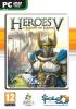 Heroes of might and magic v