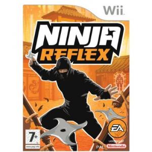 Ninja Reflex Wii