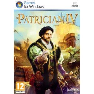Patrician 2