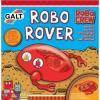 Robo rover kit creatie robotul rover