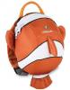 Rucsac cu ham detasabil pestisor - clownfish - littlelife