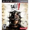 Saw ii: flesh &amp; blood ps3