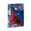 Set 3 mape coli a4 spiderman -