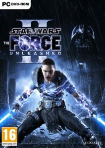 Star Wars The Force Unleashed II PC