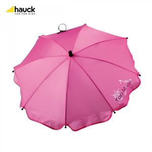 Umbreluta Deluxe Top Model roz  - Hauck