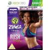 Zumba
 Fitness Rush - Kinect Compatible XB360