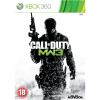 Call of duty modern warfare 3 xb360