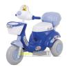 Chipolino - motocicleta electrica honey bee