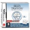 Dr kawashima brain training nds