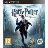 Harry Potter and The Deathly Hallows - Part 1 PS3