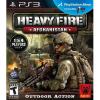 Heavy fire afghanistan ps3