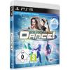 It's your stage dance! ps3