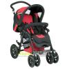 JANE - CARUCIOR NOMAD PRO + CARRYCOT