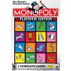 Monopoly platinum edition