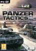Panzer
 tactics hd pc