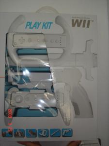 Play Kit Wii
