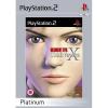 Resident evil code: veronica x ps2