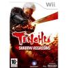 Tenchu Shadow Assassins Wii