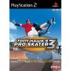 Tony hawk's pro skater 3 ps2