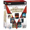 Viva adventure anthology