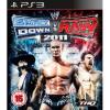 WWE Smackdown Vs Raw 2011 PS3