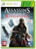 Assassins Creed Revelations Special Edition XB360