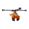 Atomic Blox 20 Elicopter - Dynatech